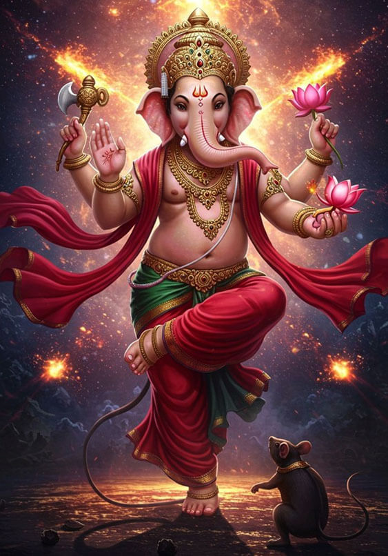 Ganesh Ji